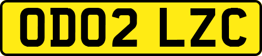 OD02LZC