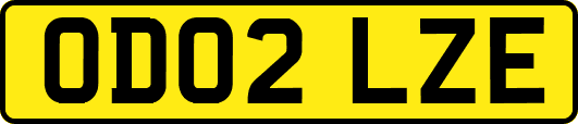 OD02LZE
