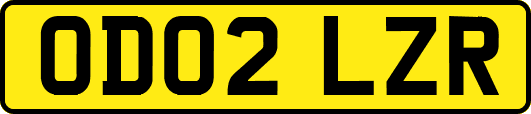 OD02LZR