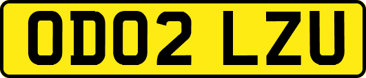 OD02LZU