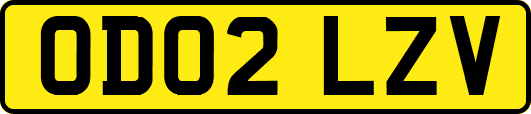 OD02LZV