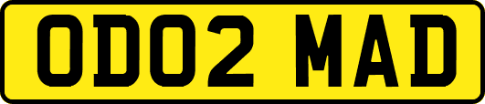 OD02MAD