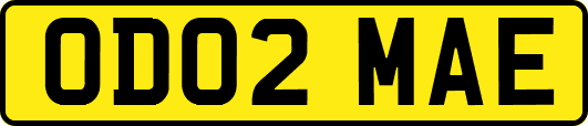 OD02MAE