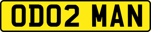 OD02MAN