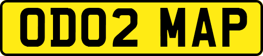 OD02MAP