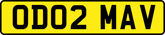 OD02MAV