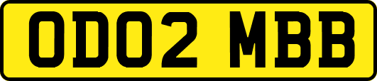 OD02MBB