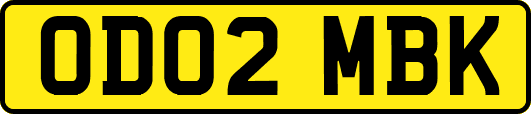 OD02MBK