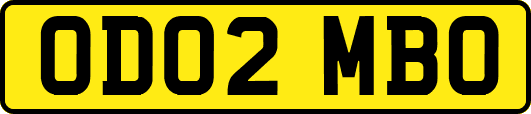 OD02MBO