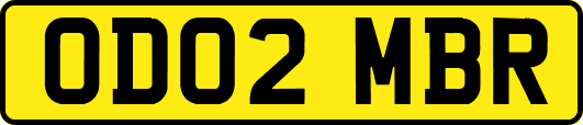 OD02MBR