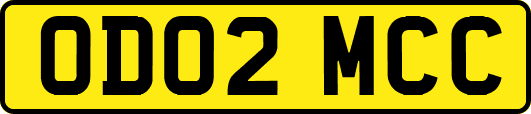 OD02MCC