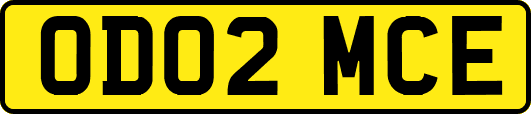 OD02MCE