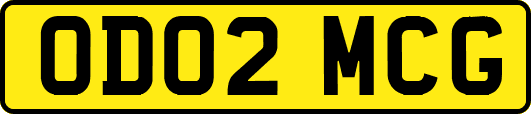 OD02MCG