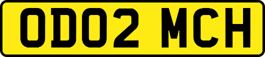 OD02MCH