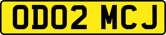 OD02MCJ