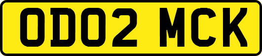 OD02MCK
