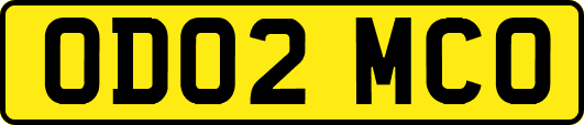 OD02MCO
