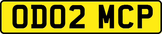 OD02MCP