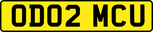 OD02MCU