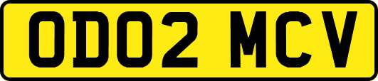 OD02MCV