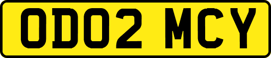 OD02MCY