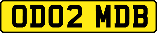 OD02MDB