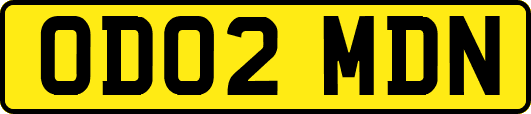 OD02MDN