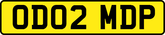 OD02MDP