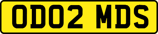 OD02MDS