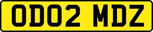 OD02MDZ