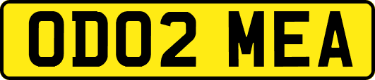OD02MEA