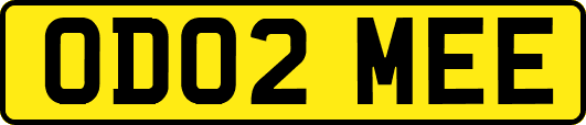 OD02MEE