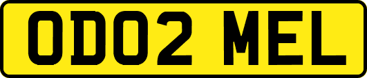 OD02MEL
