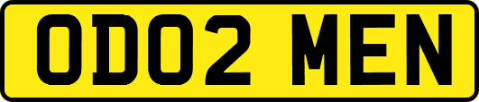 OD02MEN