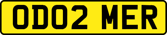 OD02MER