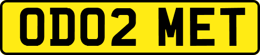OD02MET
