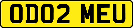 OD02MEU