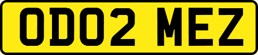 OD02MEZ