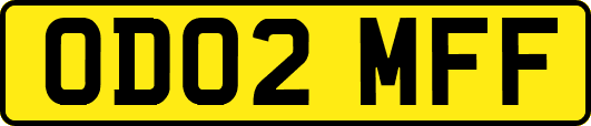 OD02MFF