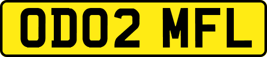 OD02MFL