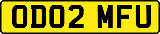 OD02MFU