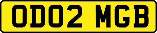 OD02MGB