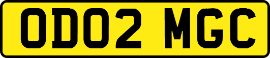 OD02MGC