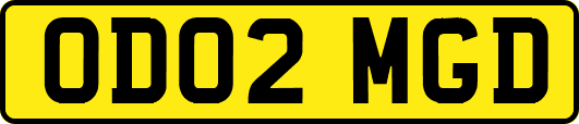 OD02MGD
