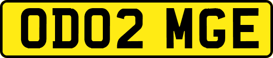 OD02MGE