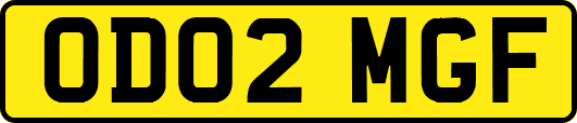 OD02MGF