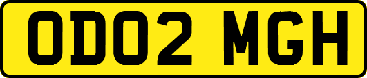 OD02MGH