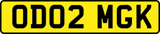 OD02MGK