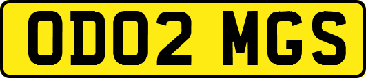 OD02MGS