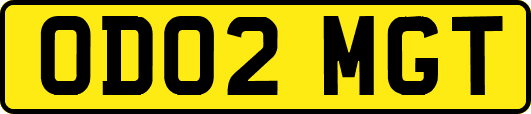 OD02MGT